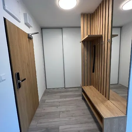 Robe Apartmento Bogota Exterior photo