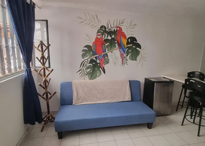Robe Apartmento