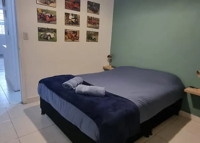 Robe Apartmento