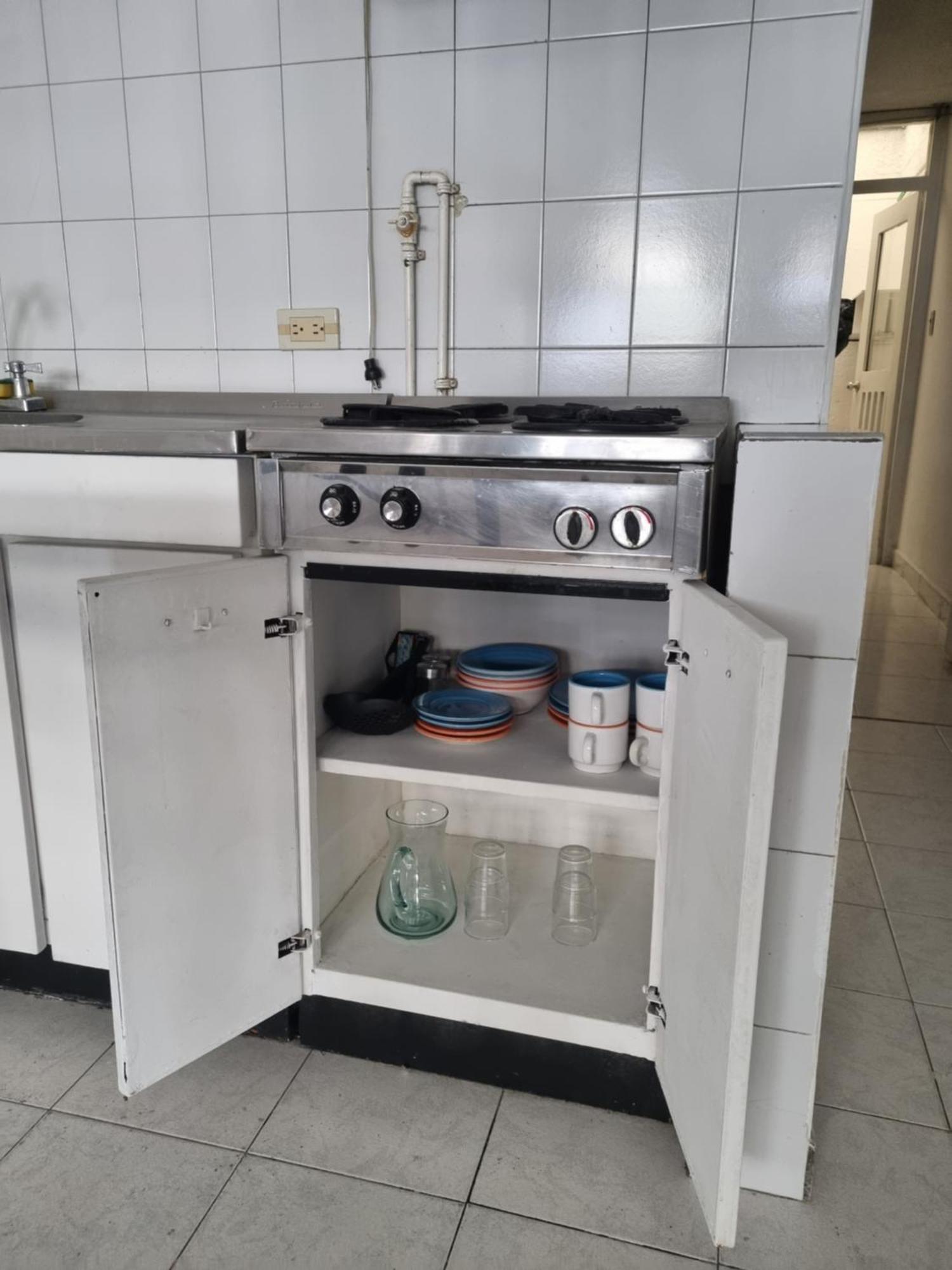 Robe Apartmento * Bogota