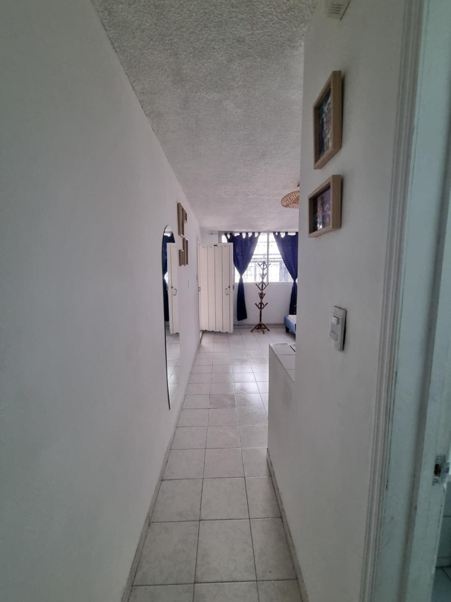 Apartment Robe Apartmento *