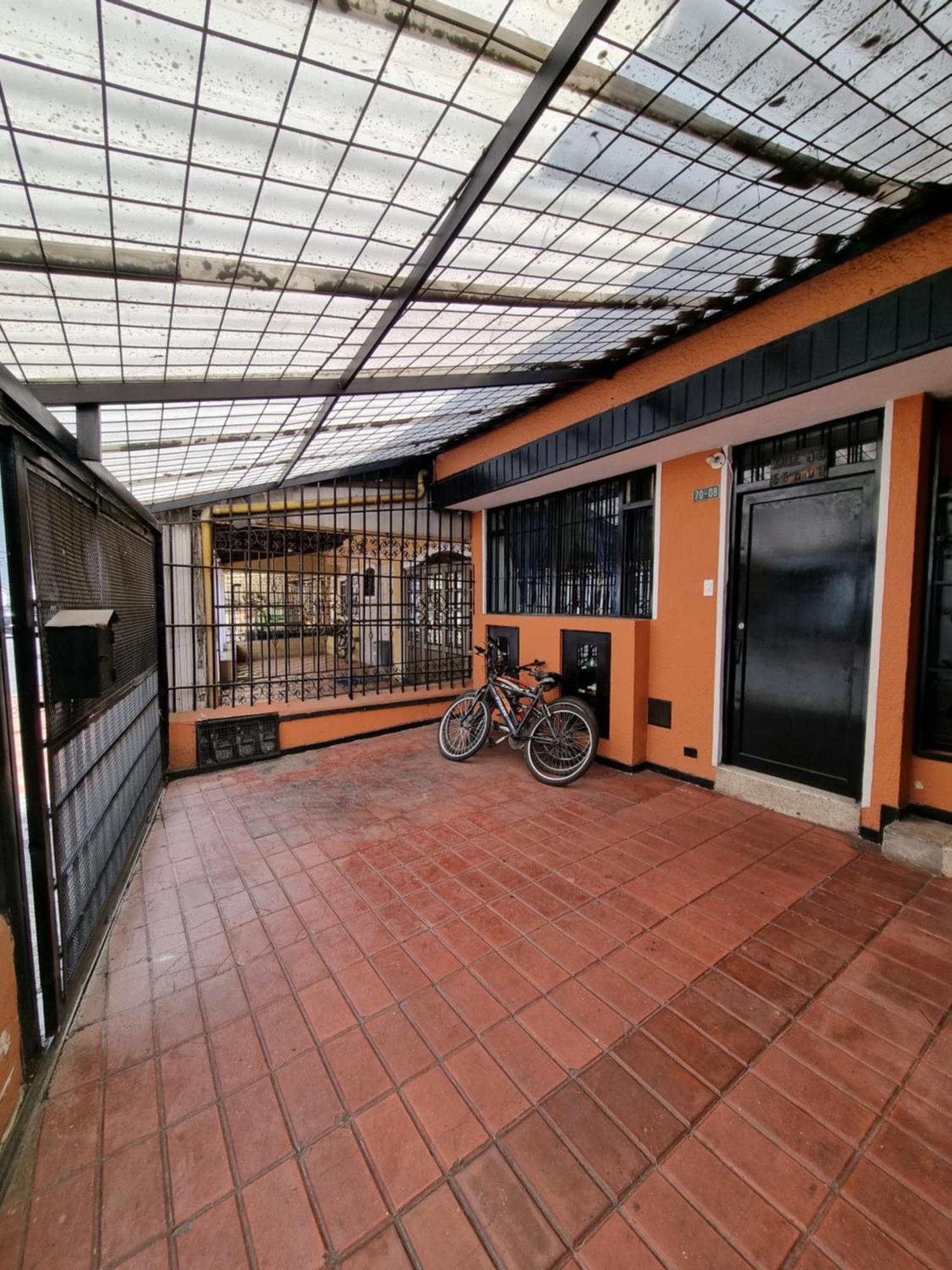 Apartment Robe Apartmento Bogota
