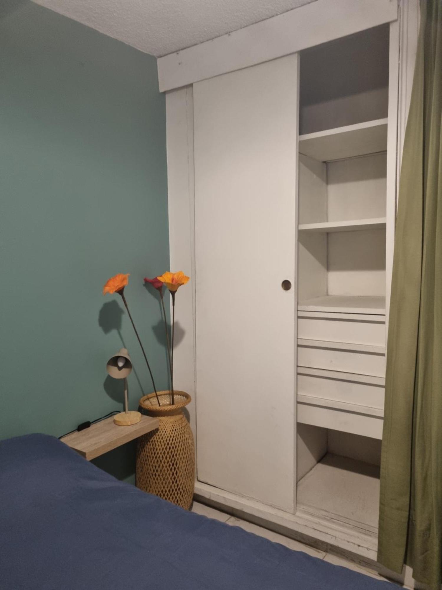 Robe Apartmento Apartment