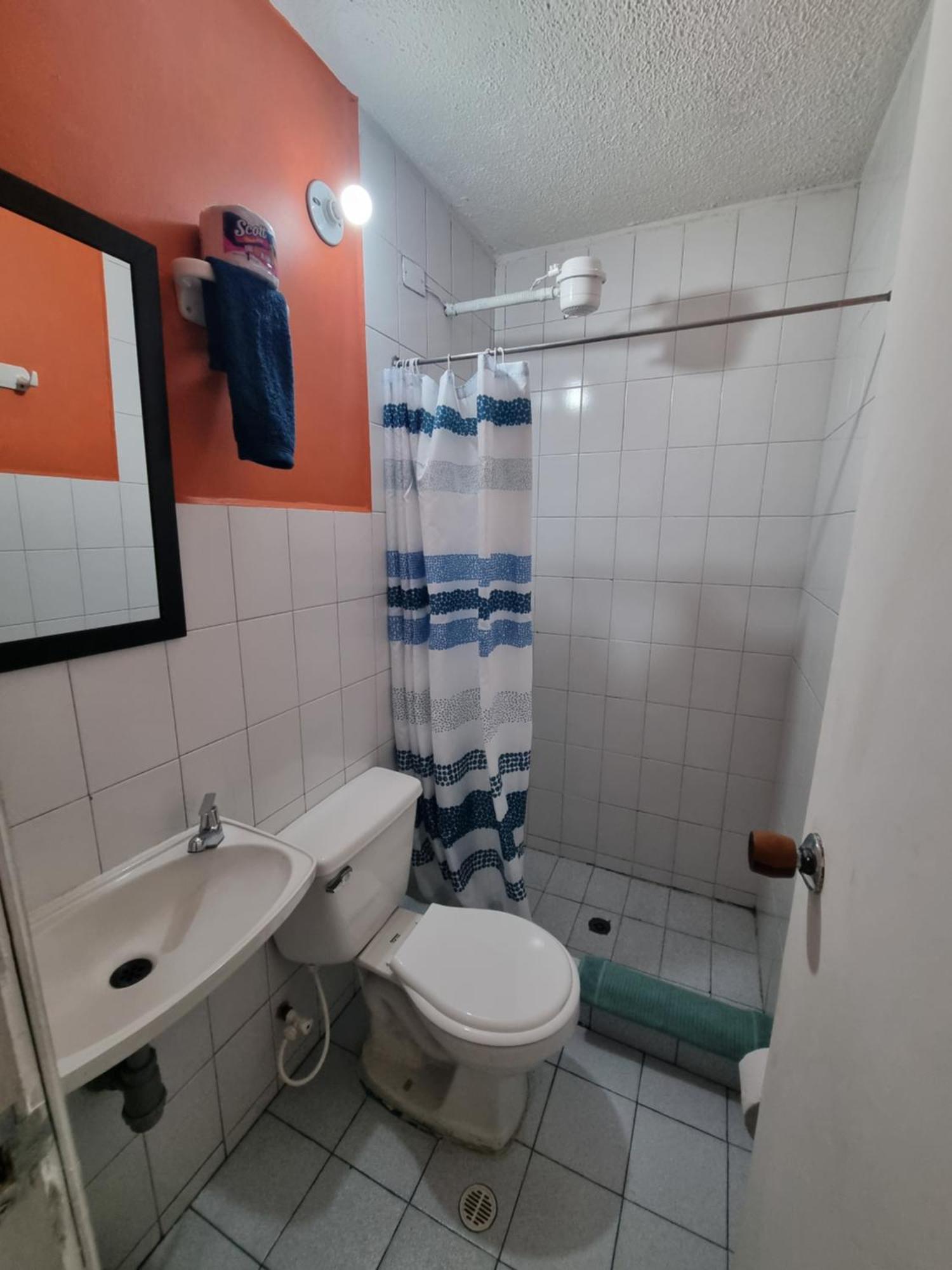 Robe Apartmento Apartment