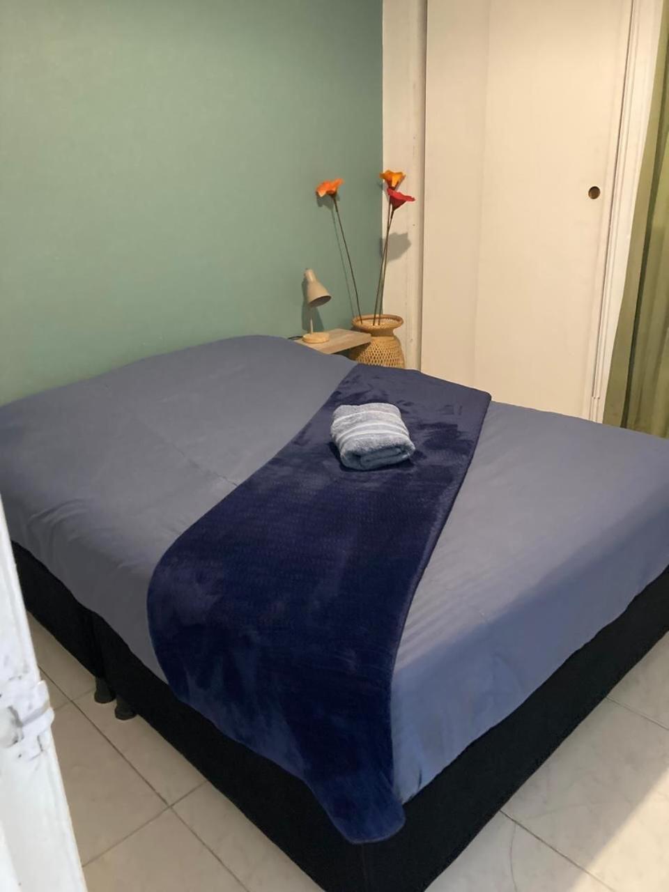 Robe Apartmento Bogota