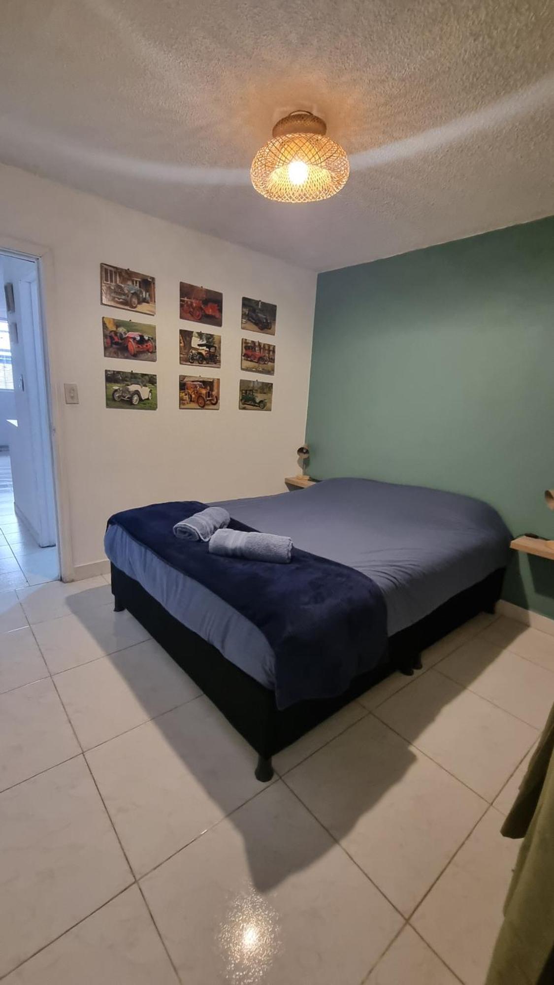 Robe Apartmento *