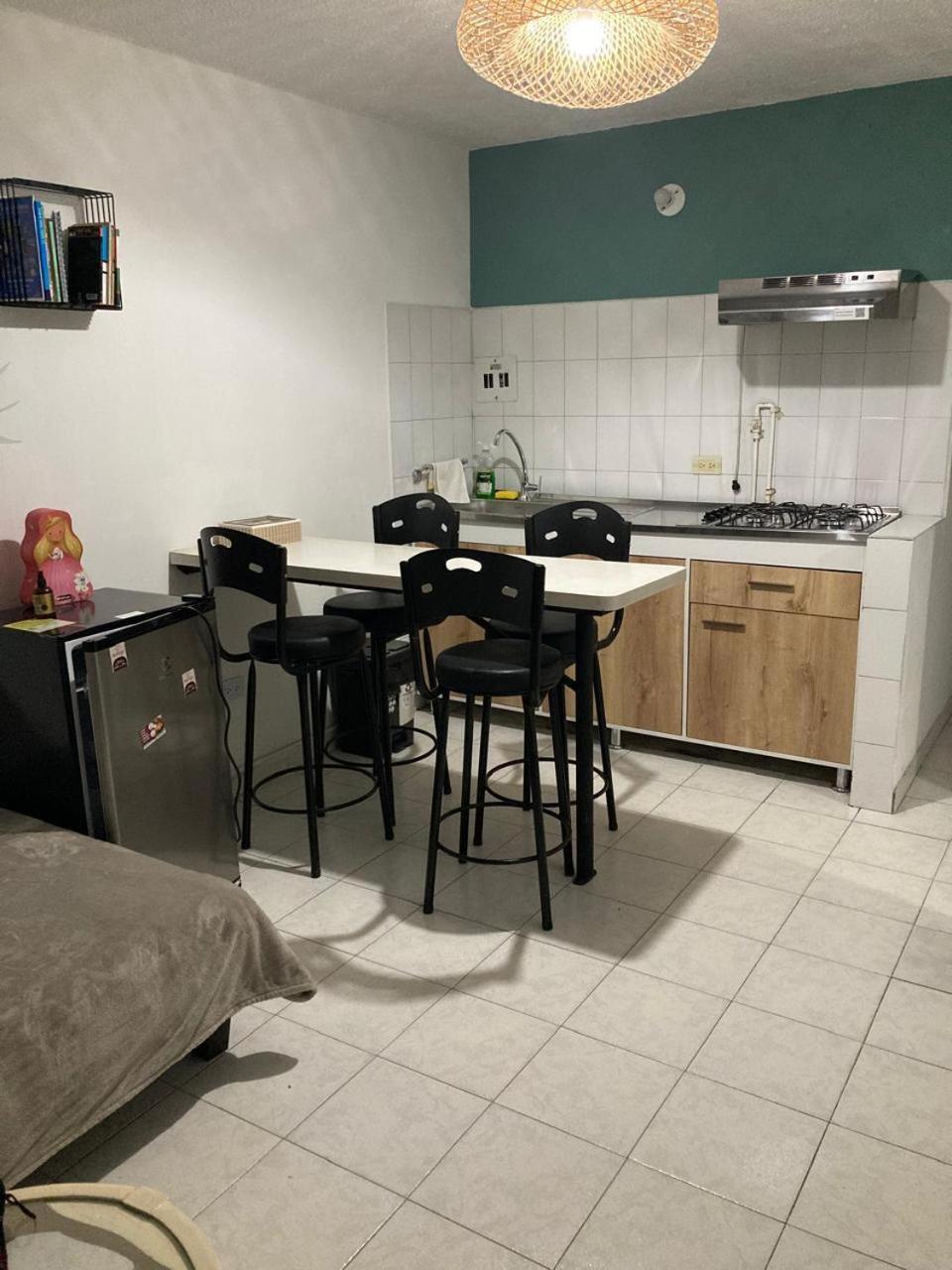 Robe Apartmento * Bogota
