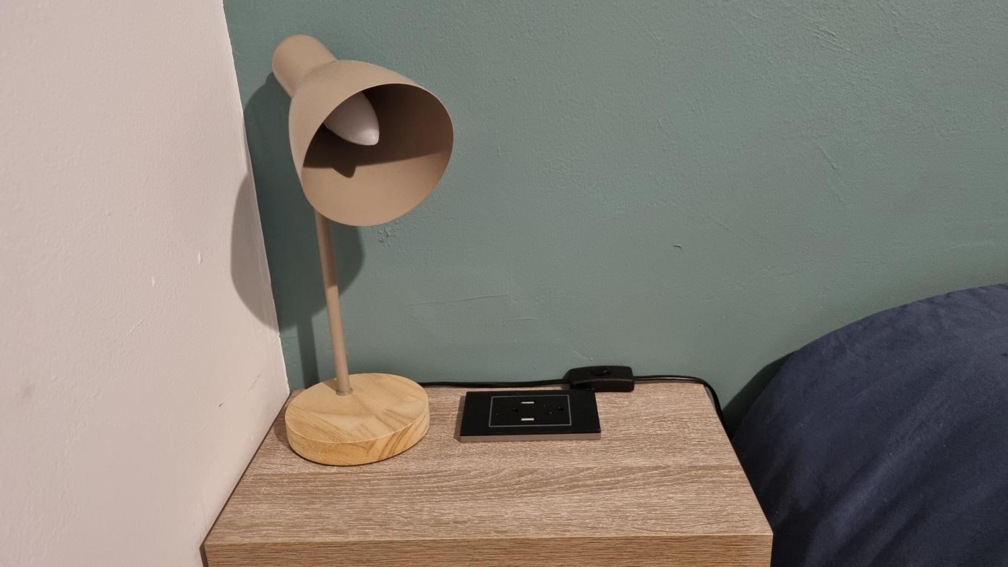Robe Apartmento Bogota