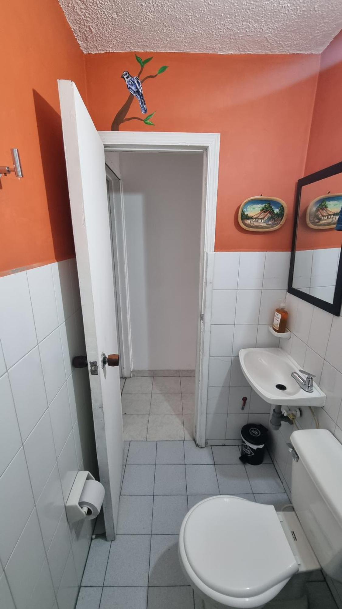 Robe Apartmento Apartment