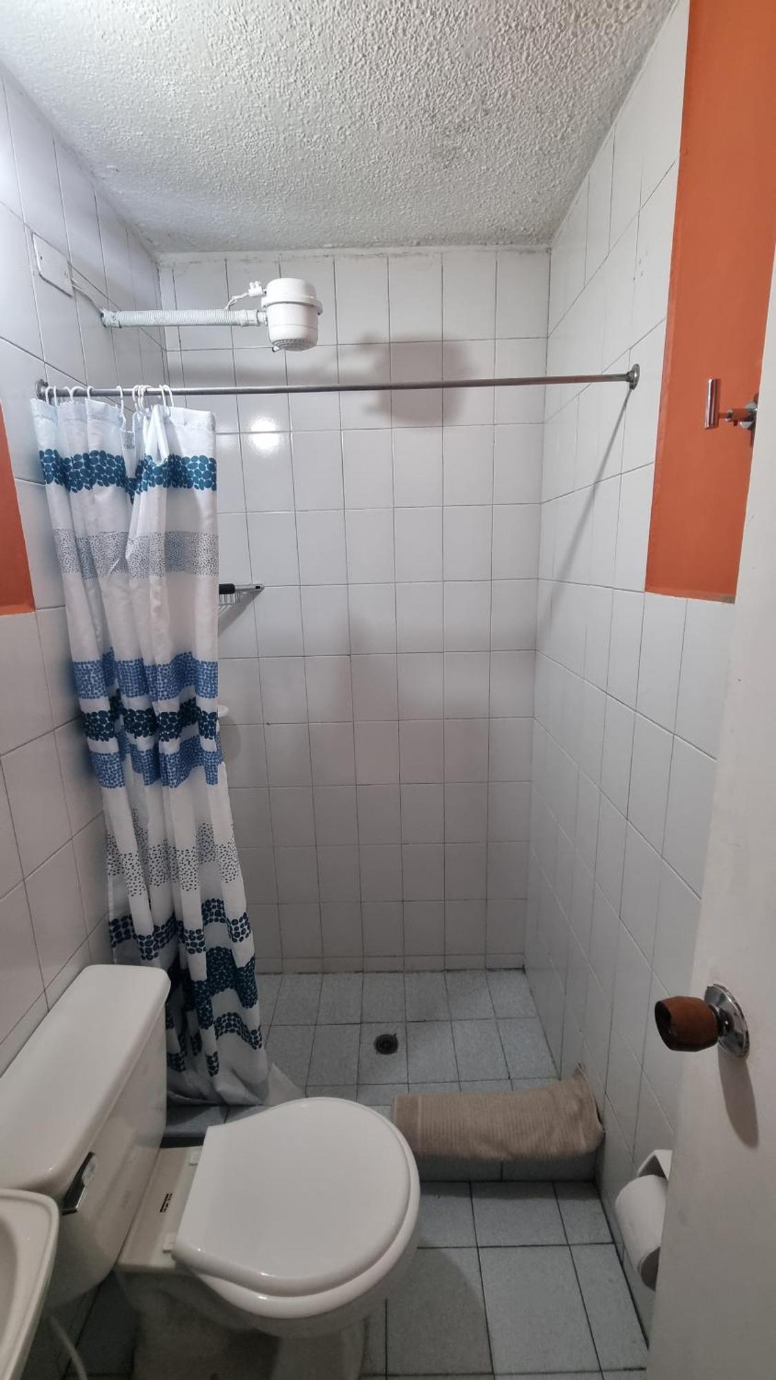Robe Apartmento