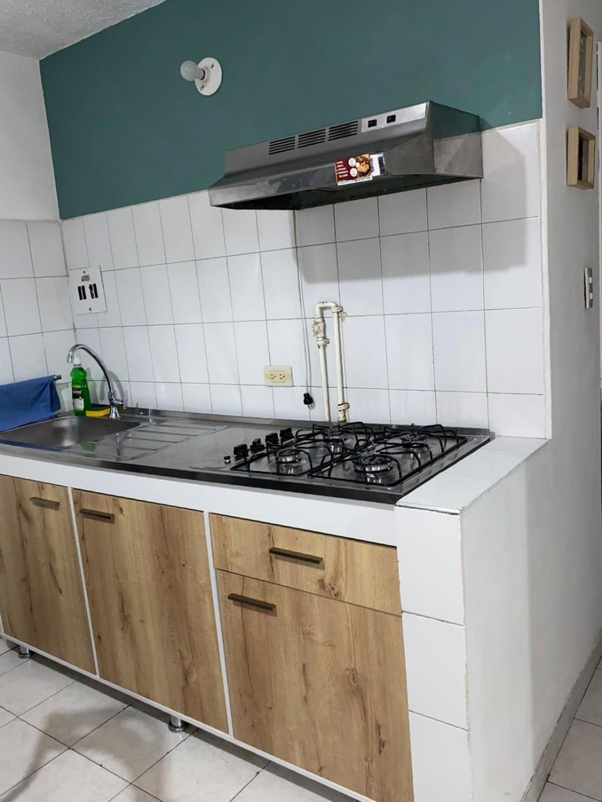 Robe Apartmento * Bogota